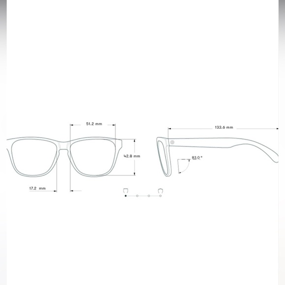 NIB SUNSKI Polarized “Headland” Sunglasses - Picture 4 of 10